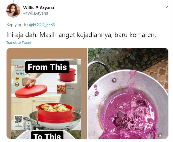 Download Gambar Masakan Lucu Nomer 49