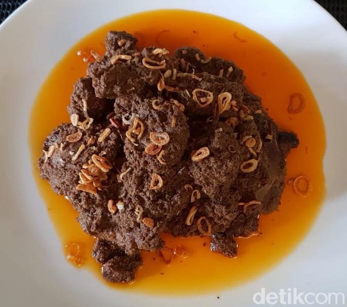 Detail Gambar Masakan Rendang Nomer 19