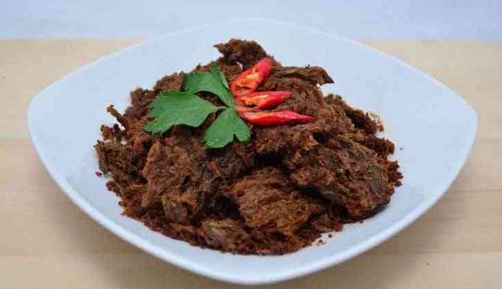 Detail Gambar Masakan Rendang Nomer 24