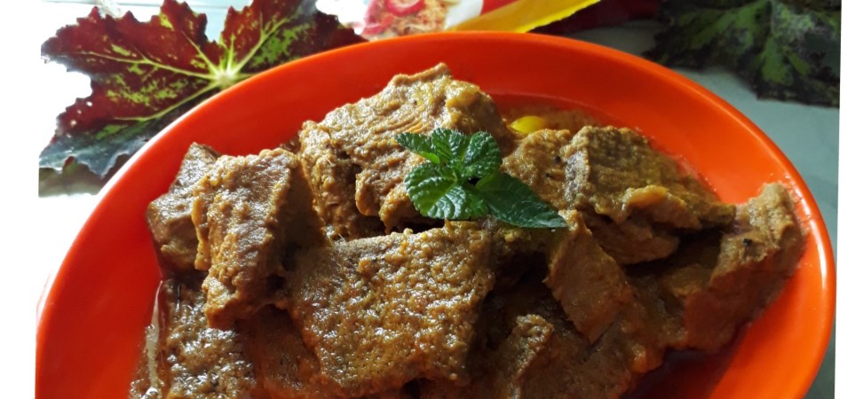 Detail Gambar Masakan Rendang Nomer 38