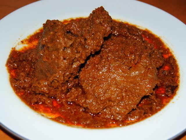 Detail Gambar Masakan Rendang Nomer 48