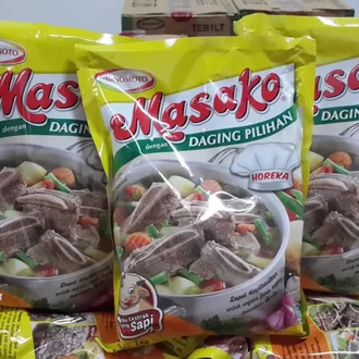 Detail Gambar Masako Sapi Nomer 29