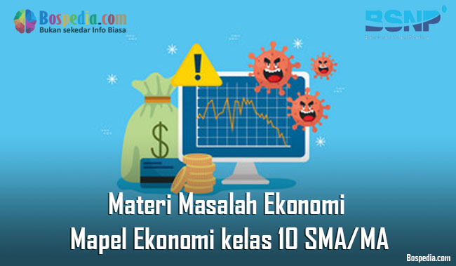 Detail Gambar Masalah Ekonomi Nomer 51