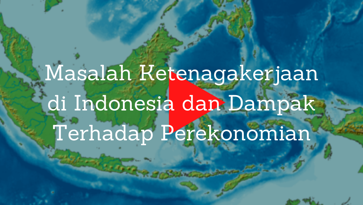 Detail Gambar Masalah Ketenagakerjaan Di Indonesia Nomer 48