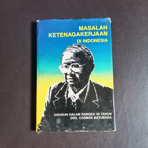 Detail Gambar Masalah Ketenagakerjaan Di Indonesia Nomer 52