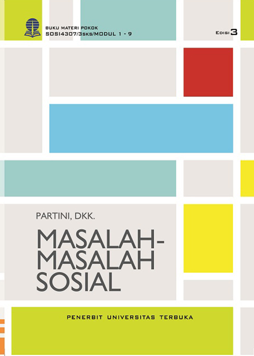 Detail Gambar Masalah Sosial Nomer 51