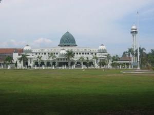 Detail Gambar Masjid Agung Di Kota Probolinggo Nomer 36