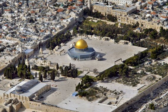 Detail Gambar Masjid Al Aqsa Nomer 26