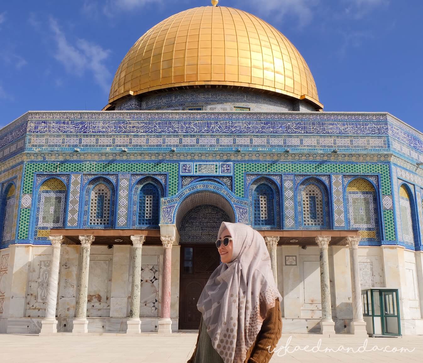 Detail Gambar Masjid Al Aqsa Di Palestina Nomer 51