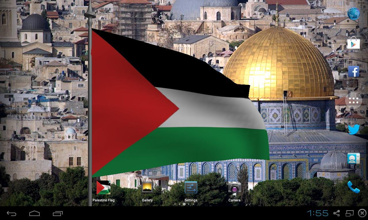 Detail Gambar Masjid Al Aqsa Palestina Sekarang Nomer 47