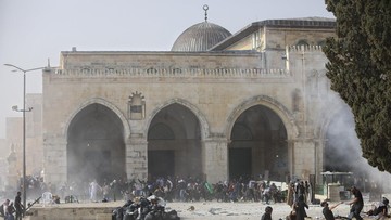 Detail Gambar Masjid Al Aqsa Palestina Sekarang Nomer 7