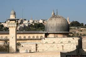 Detail Gambar Masjid Al Aqsa Yang Sebenarnya Nomer 32