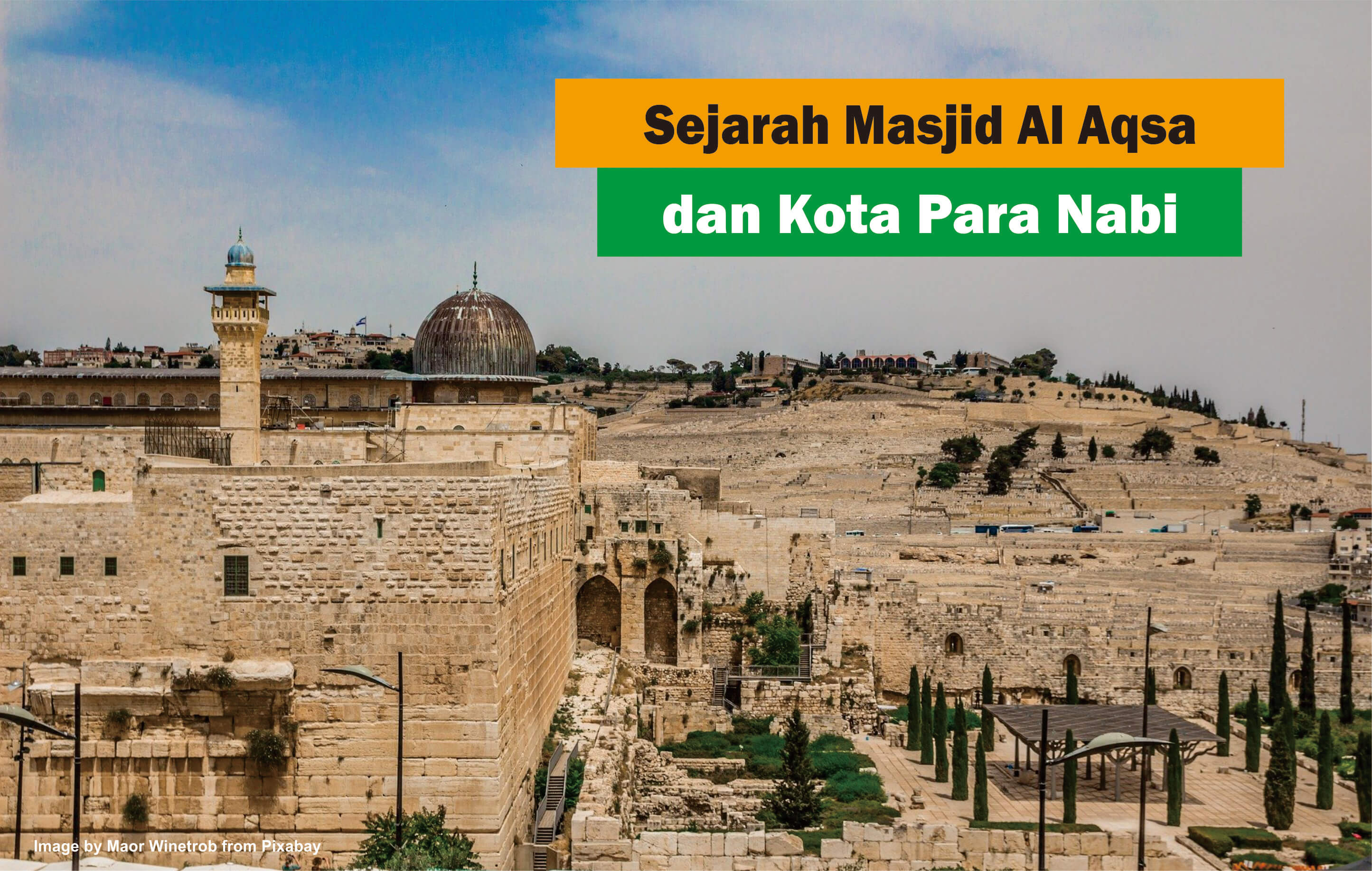 Detail Gambar Masjid Al Aqsa Yang Sebenarnya Nomer 33