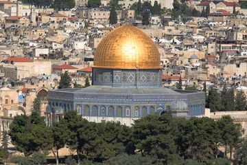 Detail Gambar Masjid Al Aqsa Yang Sebenarnya Nomer 42