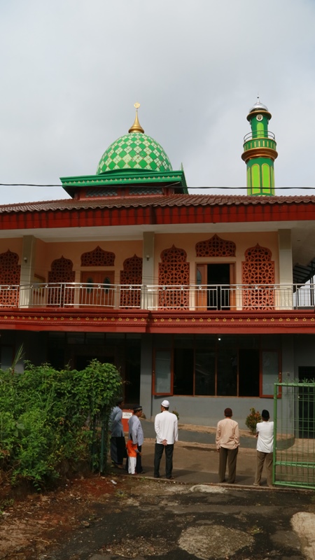 Detail Gambar Masjid Al Ikhlas Nomer 37