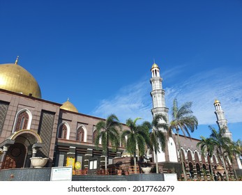 Detail Gambar Masjid Al Ikhlas Nomer 40