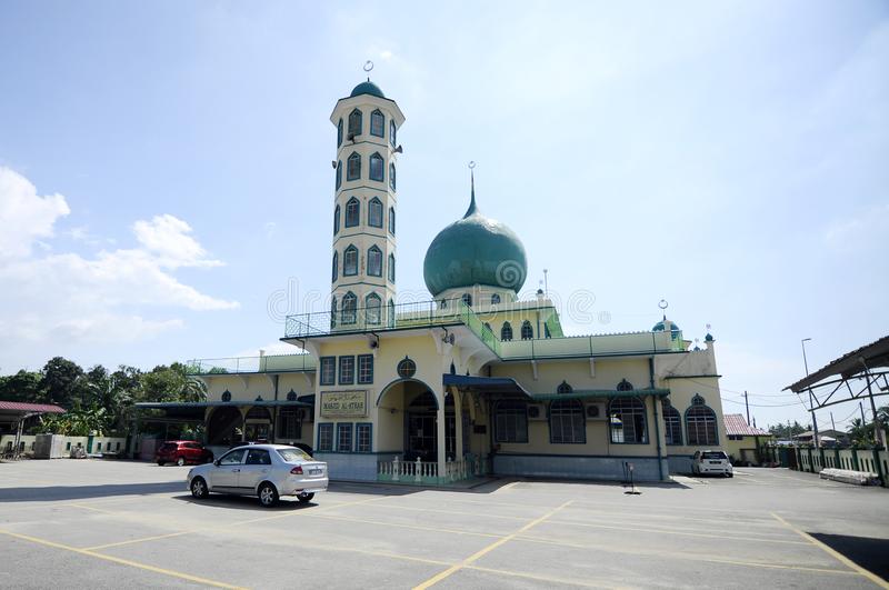 Detail Gambar Masjid Al Ikhlas Nomer 43