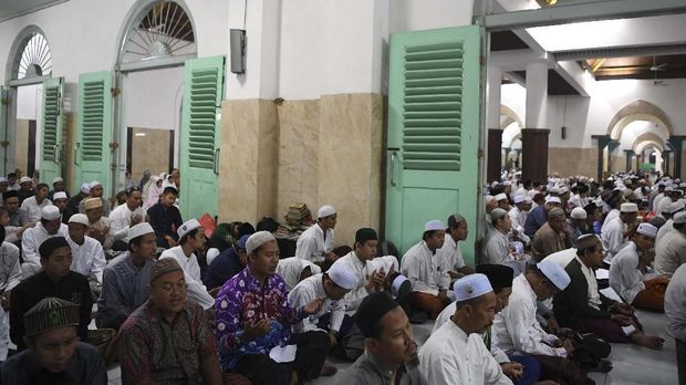 Detail Gambar Masjid Ampel Nomer 31