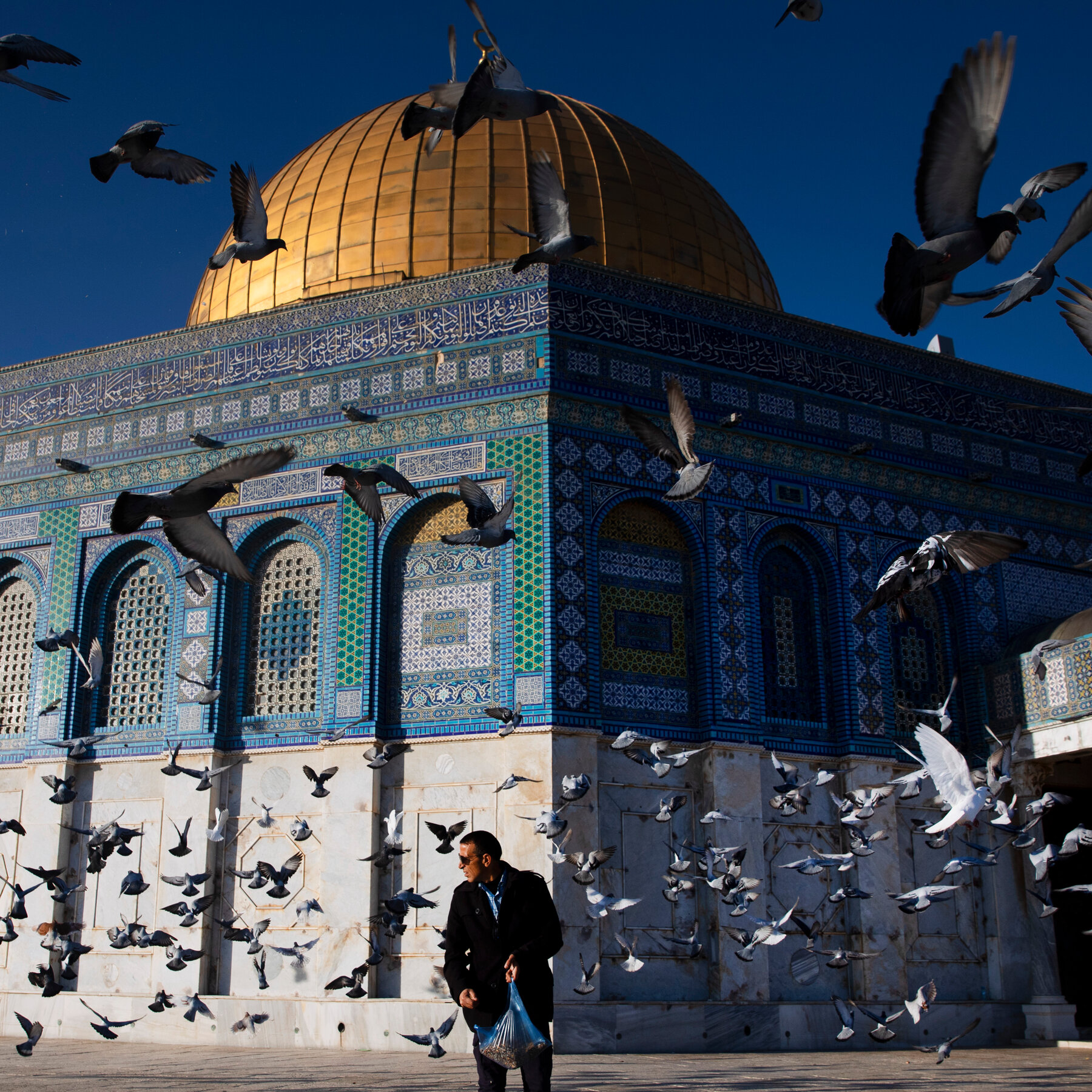 Detail Gambar Masjid Aqsa Nomer 49