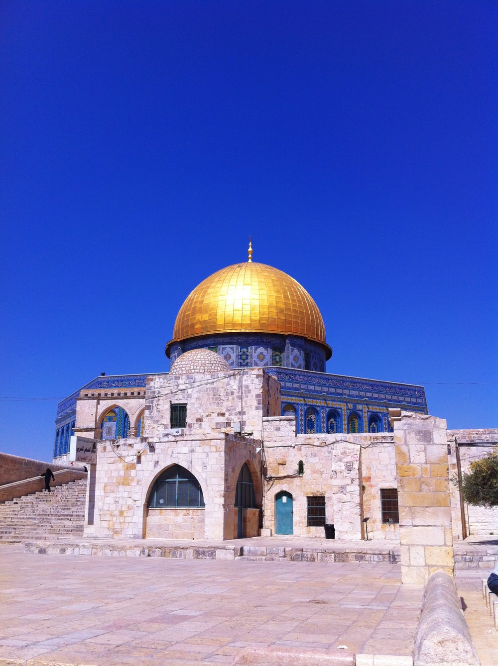 Detail Gambar Masjid Aqsa Nomer 53