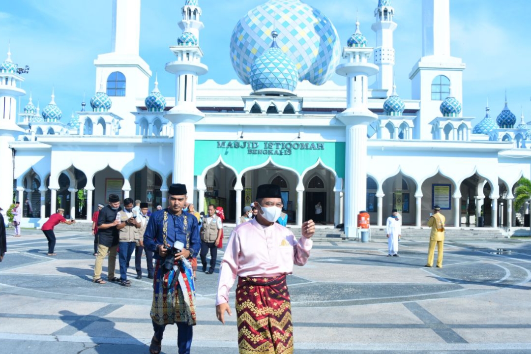 Detail Gambar Masjid Bagus Nomer 31