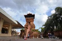 Detail Gambar Masjid Bandara Candi Nomer 34