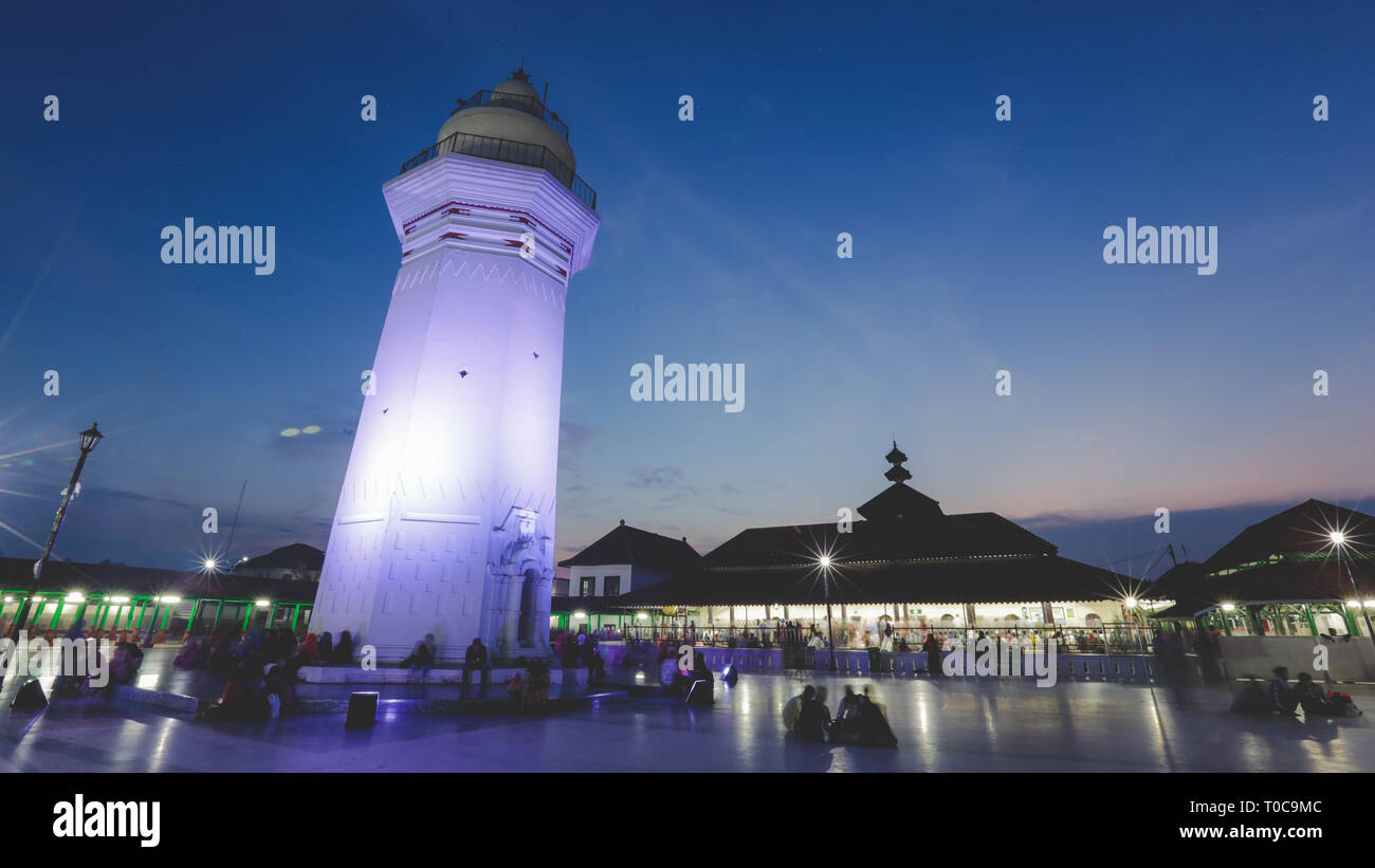 Detail Gambar Masjid Banten Nomer 31