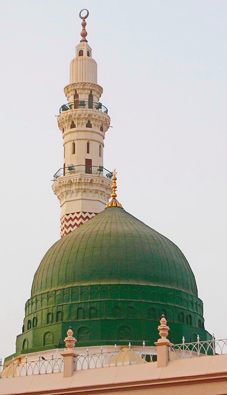 Detail Gambar Masjid Berkubah Allah Nomer 27