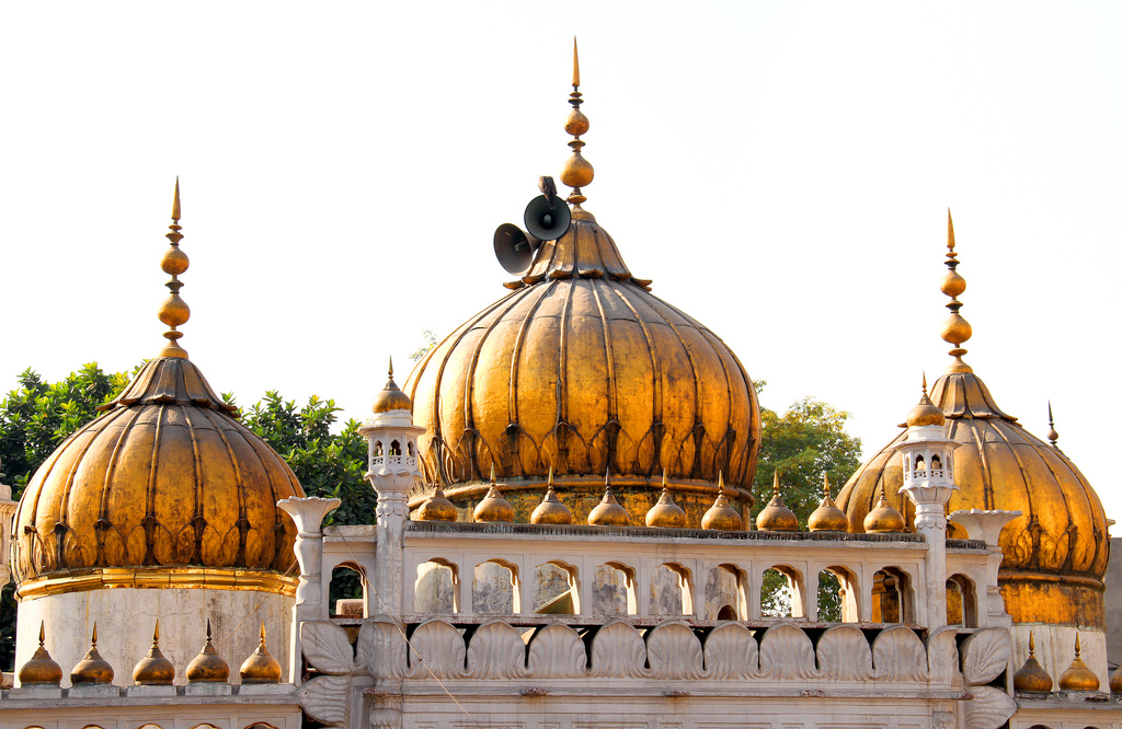 Detail Gambar Masjid Berkubah Allah Nomer 36