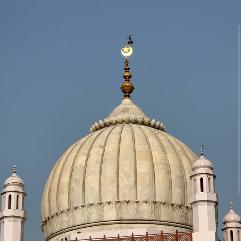 Detail Gambar Masjid Berkubah Allah Nomer 37