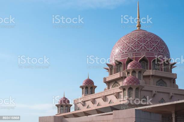 Detail Gambar Masjid Cantik Nomer 24