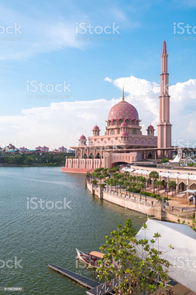 Detail Gambar Masjid Cantik Nomer 25