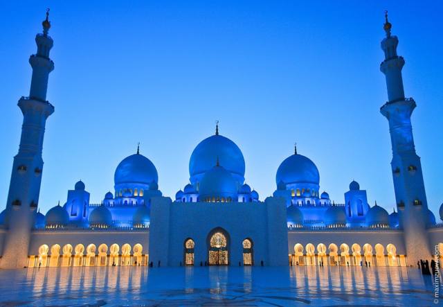 Detail Gambar Masjid Cantik Nomer 44