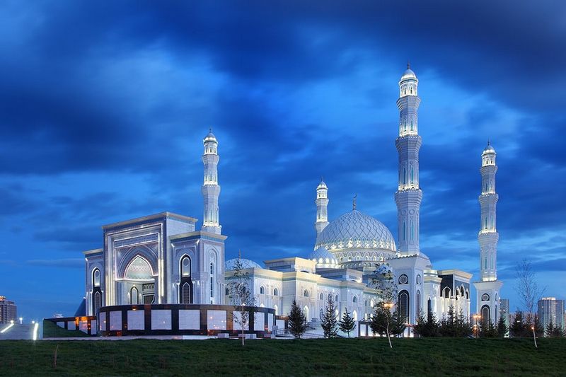 Detail Gambar Masjid Cantik Nomer 45