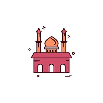 Detail Gambar Masjid Cartoon Nomer 22