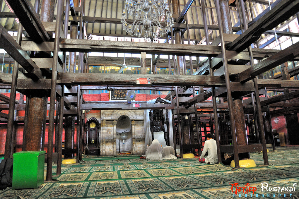 Detail Gambar Masjid Cirebon Nomer 12