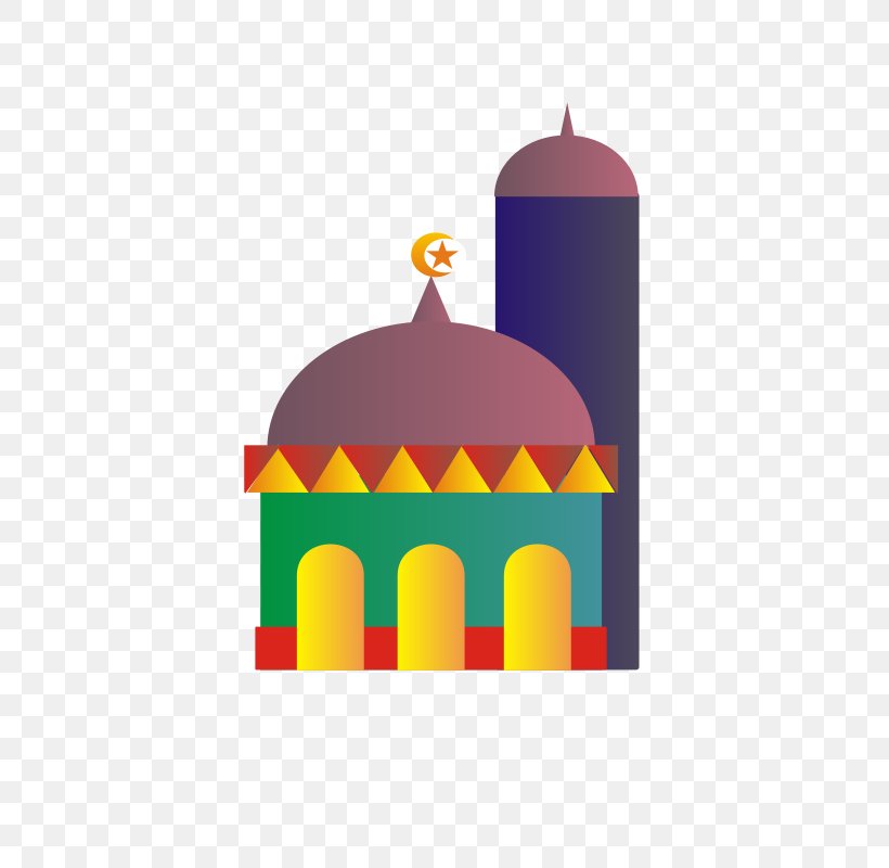 Detail Gambar Masjid Clip Art Nomer 7