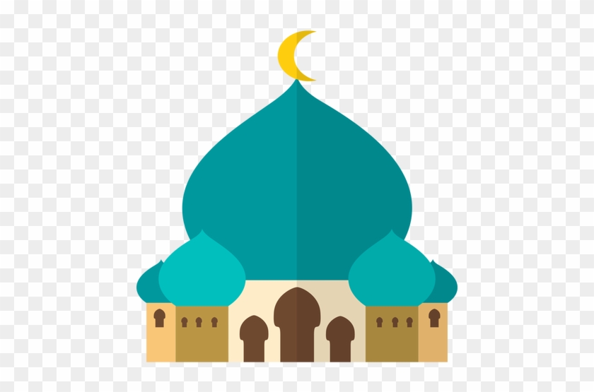 Detail Gambar Masjid Clip Art Nomer 18