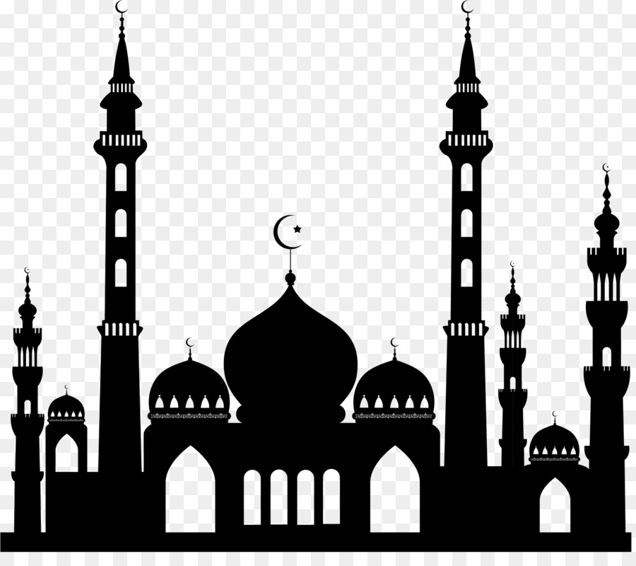 Detail Gambar Masjid Clip Art Nomer 21