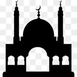 Detail Gambar Masjid Clip Art Nomer 29