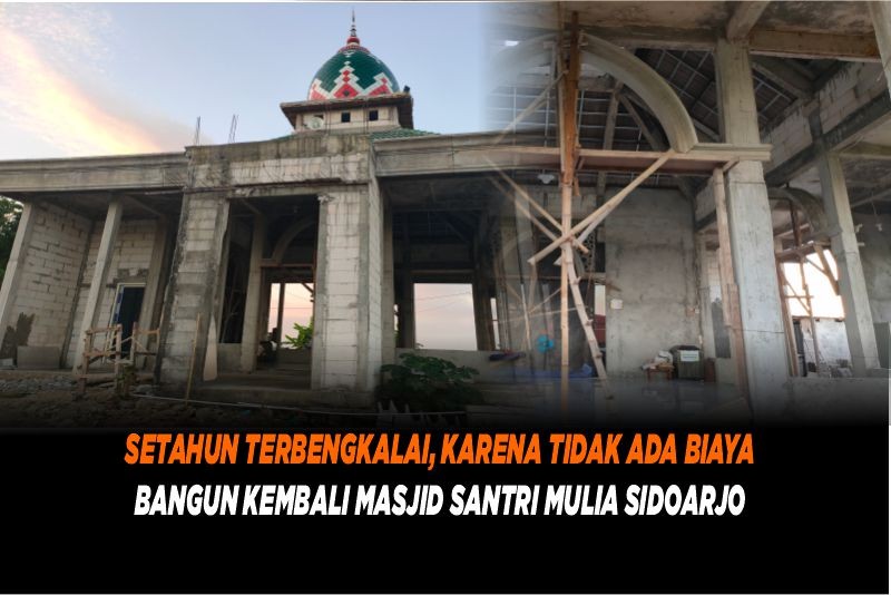 Detail Gambar Masjid Dan Biaya Nomer 23