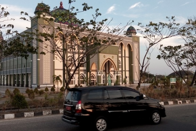 Detail Gambar Masjid Dan Biaya Nomer 35