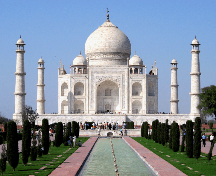 Gambar Masjid Di India - KibrisPDR