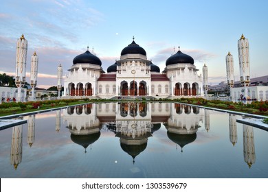 Detail Gambar Masjid Di Indonesia Nomer 43