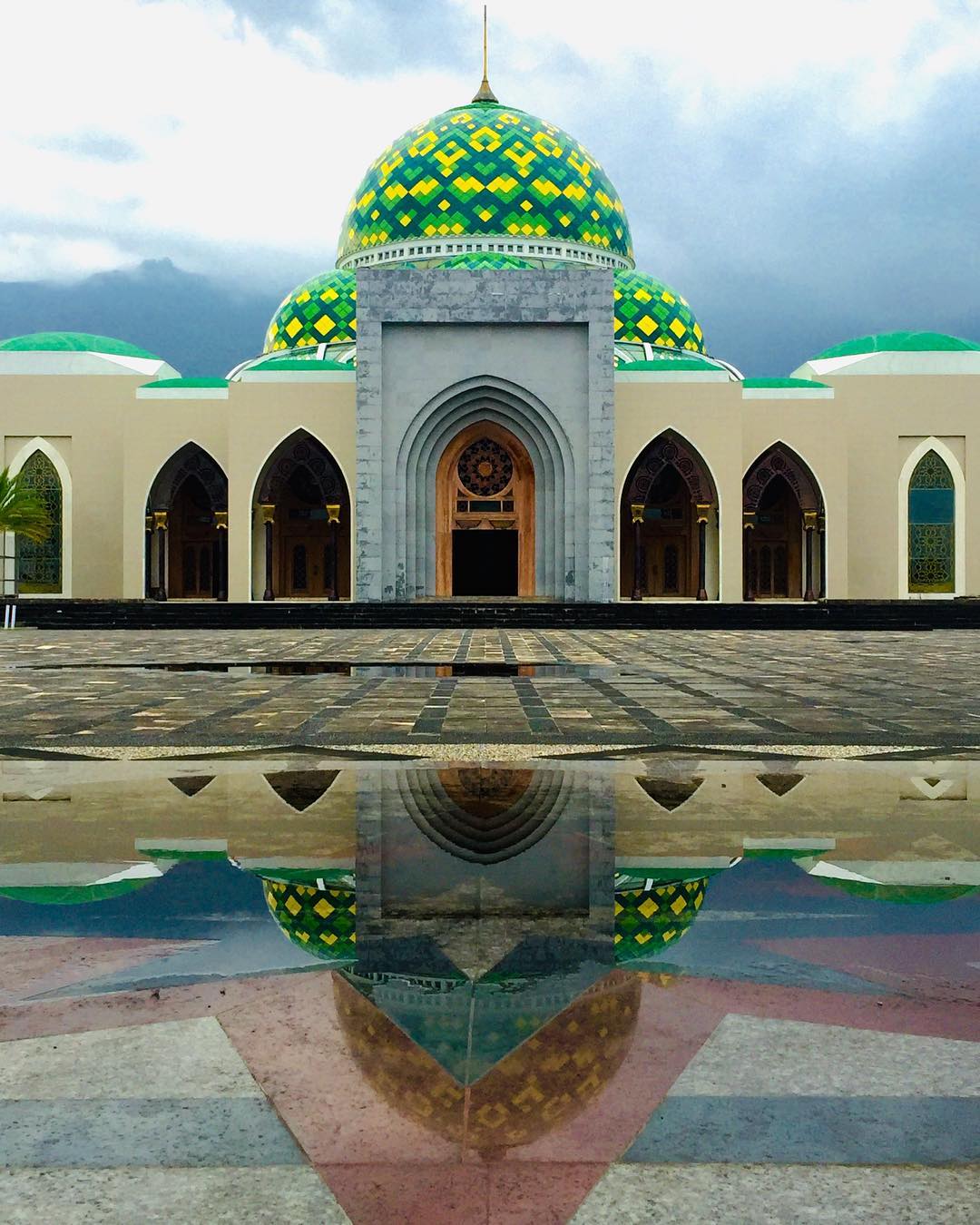 Detail Gambar Masjid Di Indonesia Nomer 56