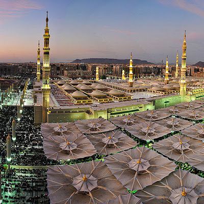 Detail Gambar Masjid Di Mekkah Nomer 43