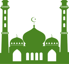 Detail Gambar Masjid Format Png Nomer 10