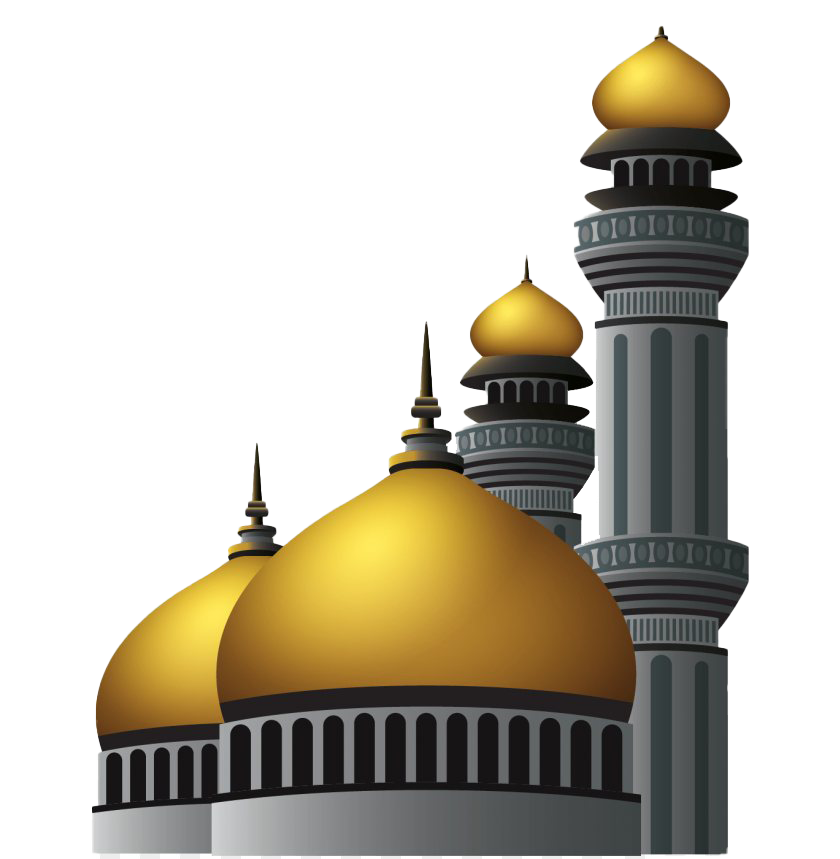 Detail Gambar Masjid Format Png Nomer 16