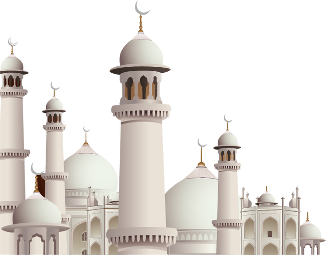 Detail Gambar Masjid Format Png Nomer 18