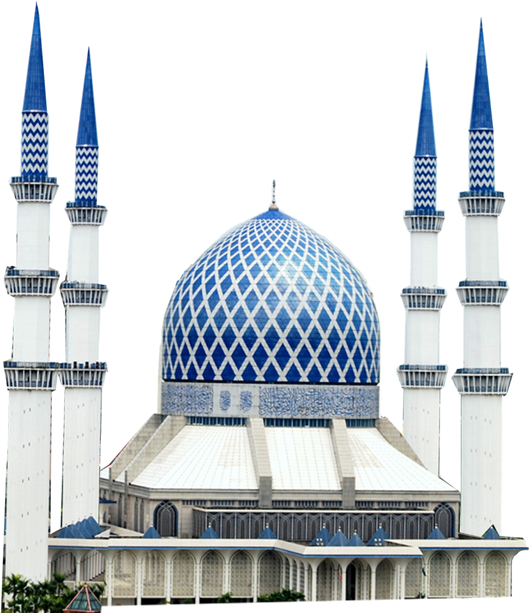 Detail Gambar Masjid Format Png Nomer 35